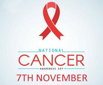 World cancer awarness day
